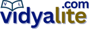 vidyalite logo