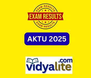AKTU Result Declared