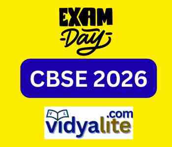 CBSE Date Sheet 2026 Released