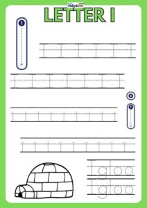 I-Capital-Letter-Worksheet