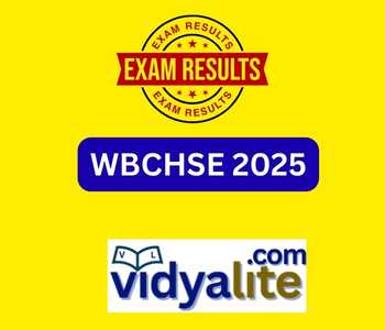 WBCHSE Result Declared