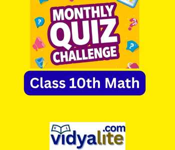 10th Math Quiz Challenge